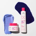 Schwarzkopf Bonacure Color Freeze Silver Shampoo 250ml - Zilvershampoo Vrouwen - Afbeelding 3