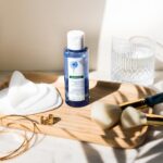 Waterproof Eye Make-up Remover Organically Farmed Cornflower - Afbeelding 3