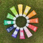 WELEDA - Pearl Scrub Douchecrème - Berken - 150ml - 100% natuurlijk - Afbeelding 2