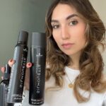 Schwarzkopf Professional - Silhouette - Strong Hold, Pump Spray - 200ml - Afbeelding 2