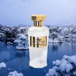 Amouroud White Hinoki Eau De Perfume For Unisex - 100 ML - Afbeelding 3
