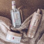 Schwarzkopf BlondMe All Blondes Light Spray Conditioner 200ml - vrouwen - Voor Droog haar/Geblondeerd haar - Conditioner voor ieder haartype - Afbeelding 2