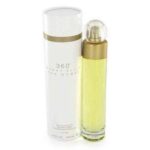 Abercrombie & Fitch - First Instinct For Her EDP 100 ml - Afbeelding 3