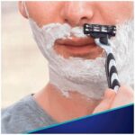Gillette Mach 3 Voordeelpak - 25 Scheermesjes - Afbeelding 5
