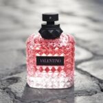 Valentino Donna Born In Roma   Eau De Parfum Spray   50 Ml - Afbeelding 3