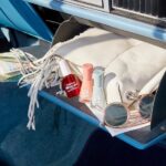 Sally Hansen InstaDri Nagellak - 523 Thyme is Money - Afbeelding 6