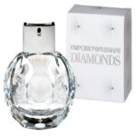 Giorgio Armani Emporio Armani Diamonds (w) Edp 100 Ml Fr - Afbeelding 4