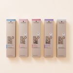 Schwarzkopf Blond Me Deep Toning Deep Chestnut 60ml - Afbeelding 4