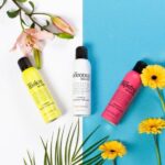 Treaclemoon My Coconut Island douchegel Vrouwen Lichaam - 200 ml - Afbeelding 4