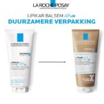 La Roche Posay Lipikar Ap+m Baume Relipidant 200 Ml By La Roche-posay 200 Ml - Afbeelding 2