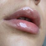 Lippenstiftprimer Glam Of Sweden Oil Moisturizing - Afbeelding 2