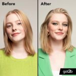 Droge Shampoo Schwarzkopf Extra Volume 200 ml - Afbeelding 2