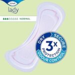 Tena Lady Normal 12 Units - Afbeelding 3