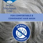 Tena Proskin Shampoo Cap