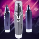 SURKER SK-208 Mode Elektrische Neus Tondeuse Mannen Reparatie Scheren Neus Haar Cut Neus Apparaat - Afbeelding 3