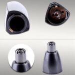 SURKER SK-208 Mode Elektrische Neus Tondeuse Mannen Reparatie Scheren Neus Haar Cut Neus Apparaat - Afbeelding 4