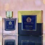 SATIN EXTRAIT DE PERFUME 100ML