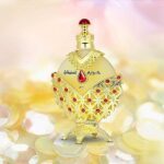 Khadlaj Hareem Al Sultan Gold Olieparfum - Afbeelding 2
