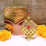 Khadlaj Hareem Al Sultan Gold Olieparfum - Afbeelding 4