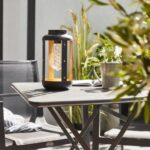 Inspire Arbol Buitenverlichting Tafellamp Met Zonne-energie - 30 Lumen - 2200K - Afbeelding 4