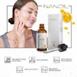 Nanoil - Retinol Face Serum - 50ml - Afbeelding 2