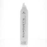 Schwarzkopf Professional - Silhouette Flexible Hold Mousse - 500 ml - Afbeelding 2
