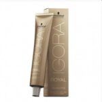 Schwarzkopf Igora Absolutes 60 ml 6-70 - Afbeelding 4