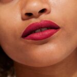 Gosh Liquid Matte Lips 005 Red Carpet 4ml - Afbeelding 3