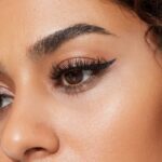 Gosh Velvet Touch Eyeliner Waterproof #022-carbon-black - Afbeelding 2