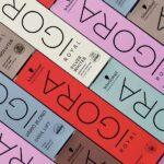 Permanente Kleur Igora Color10 Schwarzkopf 5-12 (60 ml) - Afbeelding 3