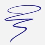 Rimmel London Scandaleyes Automatic Eyeliner Blue - Afbeelding 3