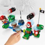 LEGO Super Mario Uitbreidingsset Boomer Bill Spervuur - 71366 - Afbeelding 4
