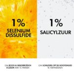 Vichy Dercos Anti-dadruff Sensitive Advanced Action Shampoo 200 Ml - Afbeelding 3