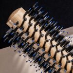 The Blow   Dry Brush NAdeg1 Hairbrush   KulatA12 kartA A na vlasy - Afbeelding 2