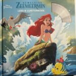 De kleine zeemeermin - CD