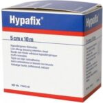 Hypafix 10 M X 5 Cm - Afbeelding 2
