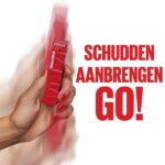 Maybelline New York - SuperStay Vinyl Ink Lipstick - 40 Witty - Rood - Langhoudende Lippenstift - 4.2 ml - Afbeelding 5