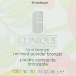 Clinique True Bronze Pressed Powder Bronzer - 02 Sunkissed - Afbeelding 19