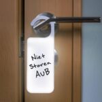 LED Gloeilamp – met Magneet - Afbeelding 4