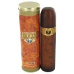 SET Cuba Paris EDT 100ml + EDT 35ml + SHOWER GEL 200ml + AS 100ml - Eau De Toilette - 100ML - Afbeelding 4