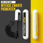 Maybelline The Colossal Curl Bounce Mascara - After Dark - Afbeelding 3