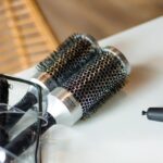 Olivia Garden - Blowout Classic Silver - 55 mm - Afbeelding 2