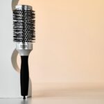 Olivia Garden - Blowout Classic Silver - 55 mm - Afbeelding 4