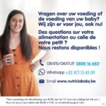 Nutrilon Verzadiging 2 (6 tot 12 maanden) - 800 gram - Afbeelding 4