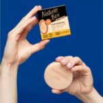 Nature box conditioner bar - Argan nutrition - ontwart en verzacht - cosmos neutraal - biologisch & vegan - eco certified - 80 gram - Afbeelding 2
