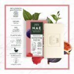 N.A.E. Lichaam Bar Moisturizing 100 gr - Afbeelding 3