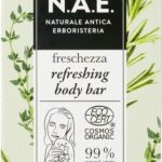 N.A.E. Lichaam Bar Verfrissend 100 gr - Afbeelding 7