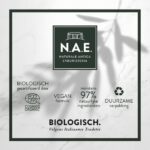 N.A.E. Lichaam Bar Verfrissend 100 gr - Afbeelding 2