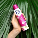 FA Pink Passion Deodorant Spray 150ml - Afbeelding 2