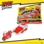 LAUNCH & GO RICKY - RICKY ZOOM